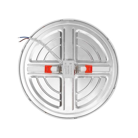 Встраиваемая светодиодная панель OGM LP-11