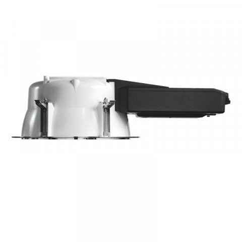 Встраиваемые светильник Artemide Luceri L596750