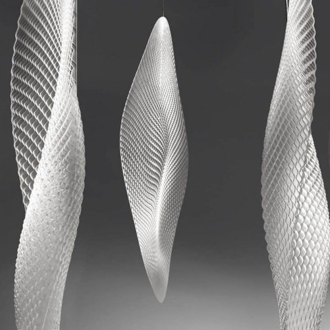 Встраиваемые светодиодный светильник Artemide Cosmic 1511010A