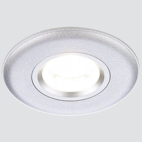 Встраиваемый светильник Ambrella light Classic P2340 SL