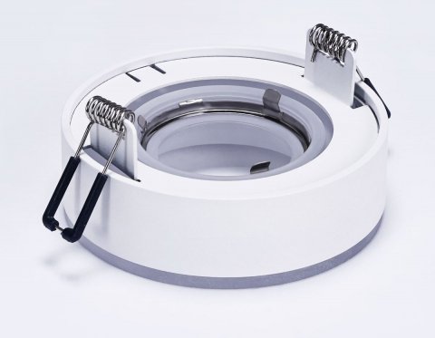 Встраиваемый светильник Ambrella light Techno Spot Acrylic Frost TN3331