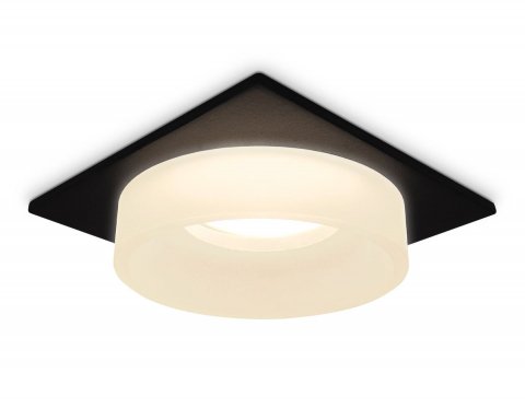 Встраиваемый светильник Ambrella light Techno TN1316