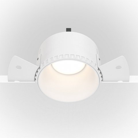 Встраиваемый светильник Maytonil Share DL051-01-GU10-RD-WB