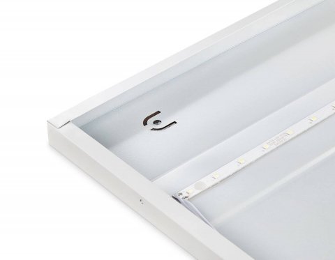 Встраиваемый светодиодный светильник Ambrella light Downlight DPS1006