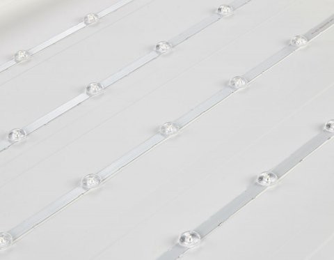 Встраиваемый светодиодный светильник Ambrella light Downlight DPS1014