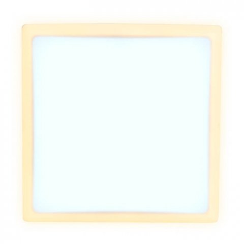 Встраиваемый светодиодный светильник Ambrella light Led Downlight DCR335