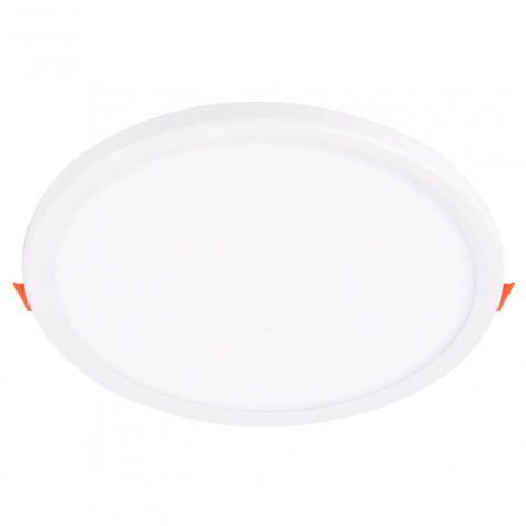 Встраиваемый светодиодный светильник Ambrella light Led Downlight DLR304