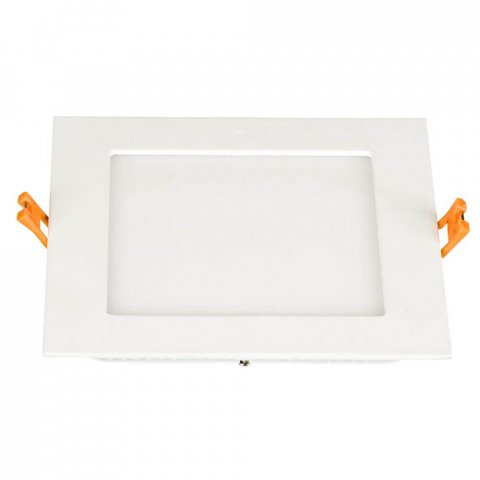 Встраиваемый светодиодный светильник Arlight DL-142x142M-13W Day White 020129