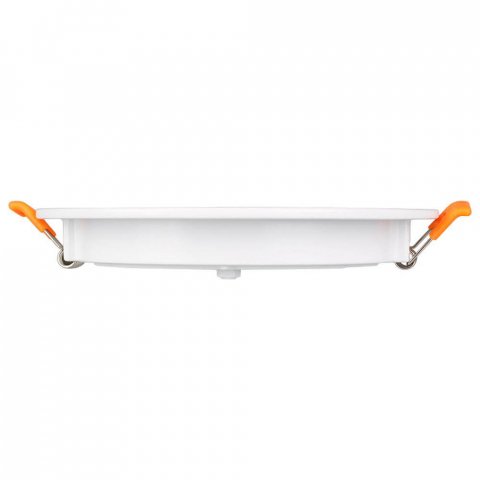 Встраиваемый светодиодный светильник Arlight DL-BL145-12W Day White 021437