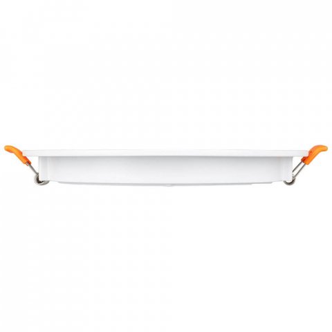 Встраиваемый светодиодный светильник Arlight DL-BL180-18W Day White 021440