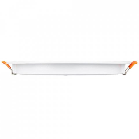 Встраиваемый светодиодный светильник Arlight DL-BL225-24W Warm White 021444