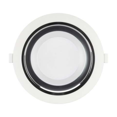 Встраиваемый светодиодный светильник Arlight Im-Storm-R175-20W Day4000-Mix 032433