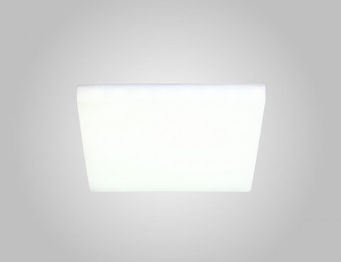 Встраиваемый светодиодный светильник Crystal Lux CLT 501C170 WH 3000K