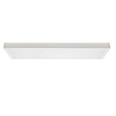 Встраиваемый светодиодный светильник Deko-Light LED Panel Office CCT 100072