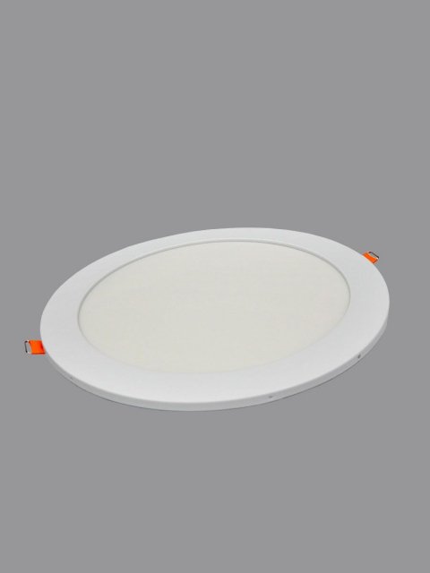 Встраиваемый светодиодный светильник Elvan VLS-1618R-18W-WW-Wh