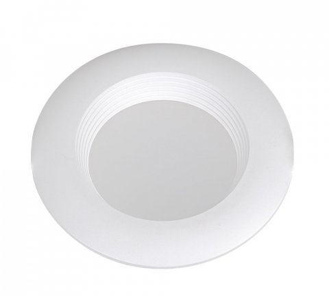 Встраиваемый светодиодный светильник Jazzway PLED DL2 1026866