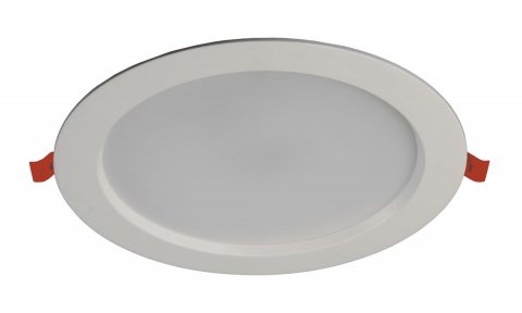 Встраиваемый светодиодный светильник Jazzway PLED DL5 5026506A
