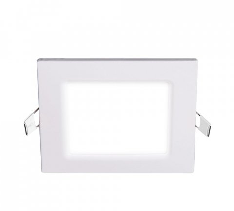 Встраиваемый светодиодный светильник Jazzway PPL 5008229A