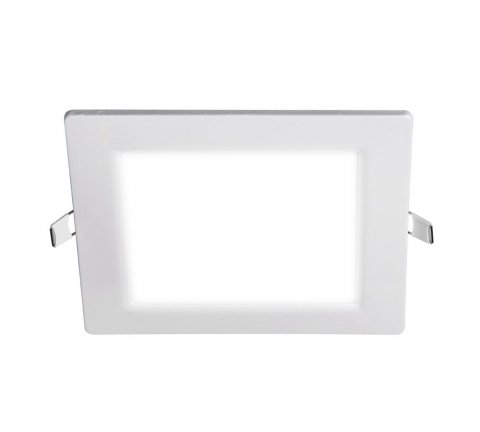 Встраиваемый светодиодный светильник Jazzway PPL 5008281A