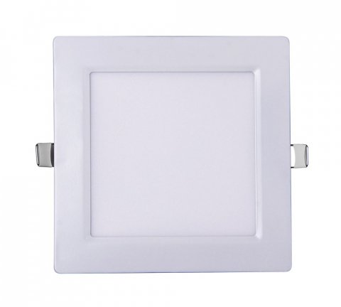 Встраиваемый светодиодный светильник Jazzway PPL 5008281A