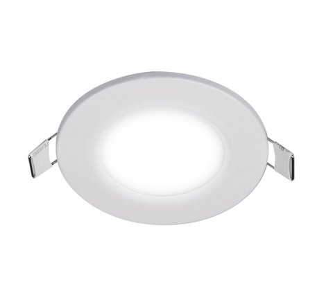 Встраиваемый светодиодный светильник Jazzway PPL 5008427A