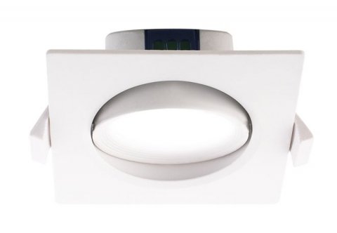 Встраиваемый светодиодный светильник Jazzway PSP-S 5022812