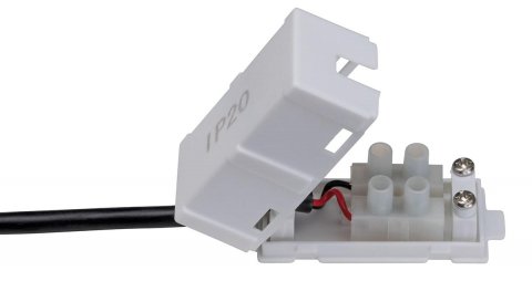 Встраиваемый светодиодный светильник Paulmann Base Coin LED 93427