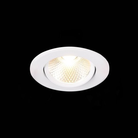 Встраиваемый светодиодный светильник ST Luce Miro ST211.548.10.36