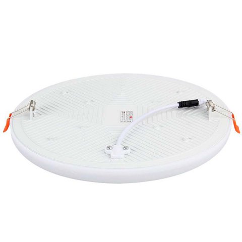 Встраиваемый светодиодный светильник Zortes CLOUD ZRS.57793.36