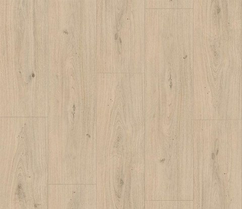 Напольное пробковое покрытие Egger Comfort+ KingSize 10/32 EPC015 Дуб Вальдек светлый
