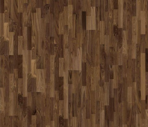 Паркетная доска Kahrs Original American Naturals Орех Монреаль