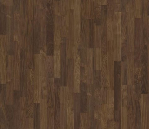 Паркетная доска DuoWood Орех Select 3S