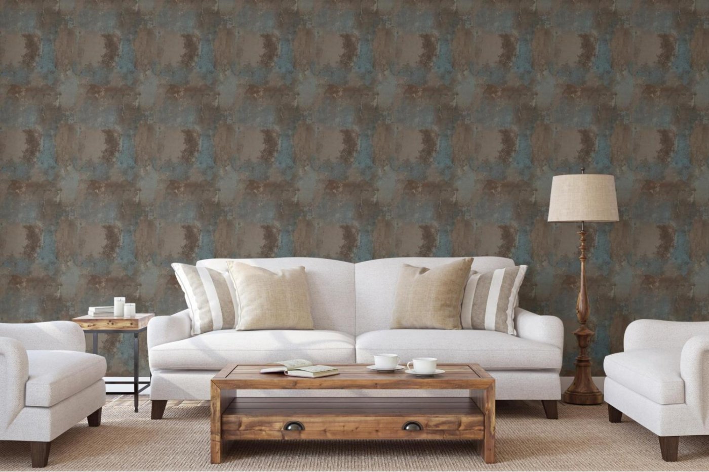 Обои Grandeco Wanderlust wl1203