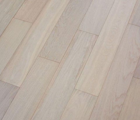 Инженерная доска Wood Bee 402 Дуб Арктик