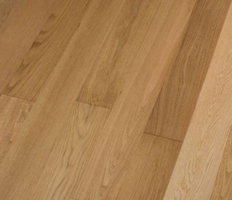 Инженерная доска Wood Bee 406 Дуб Селект