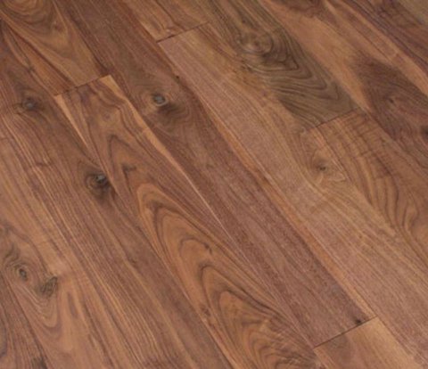 Инженерная доска Wood Bee 409 Орех американский