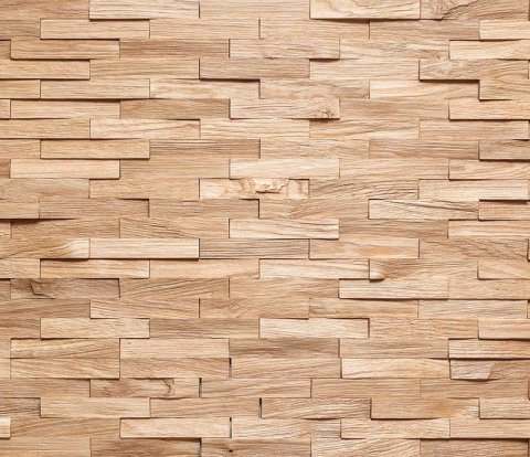 Деревянные стеновые панели Crownwood WP3D3021 Корза натур