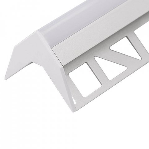 Набор заглушек Arlight ARH-Decore-S12-EXT Square глухая 023892
