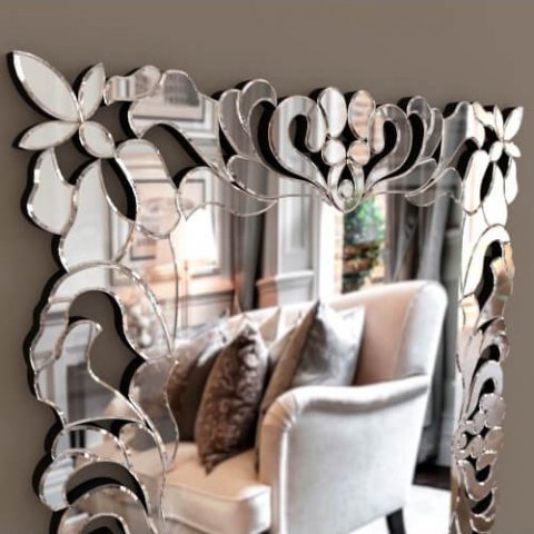 Зеркало Brillica Toscana BL800/1075-R15