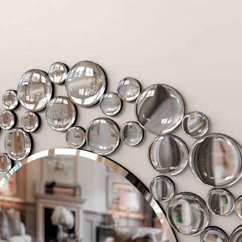 Зеркало Brillica Vite BL 900/900-C26